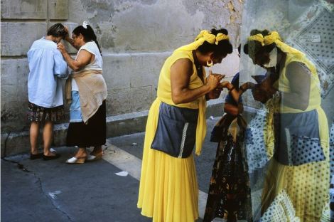 Tomasz Tomaszewski, Gypsies. Different People, Just Like Us.