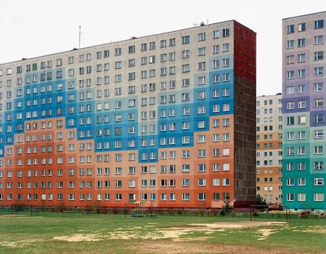 Mark Power, Rzeszow, 12.2004