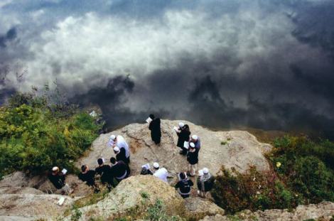 Maxim Dondyuk, Uman, Rosh Hashanah