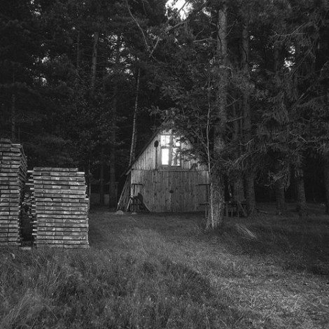 Karlis Bergs, Between the Lake and the Sea (2011 - 2013)