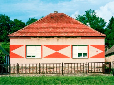 Katharina Roters, Kozarmisleny, Hungarian Cubes, between 2003 - 2014