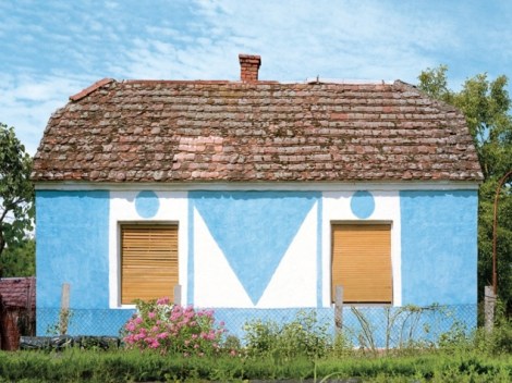 Katharina Roters, Marocsa, Hungarian Cubes, between 2003 - 2014