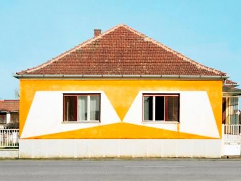 Katharina Roters, Sumony, Hungarian Cubes, between 2003 - 2014