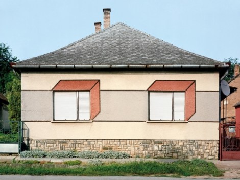 Katharina Roters, Szekelyszabar, Hungarian Cubes, between 2003 - 2014