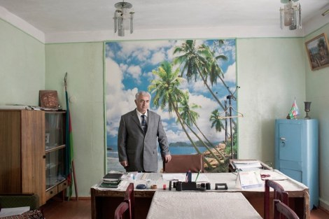 Mila Teshaieva, Promising Waters (2010-2013)