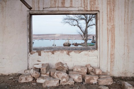 Mila Teshaieva, Promising Waters (2010-2013)