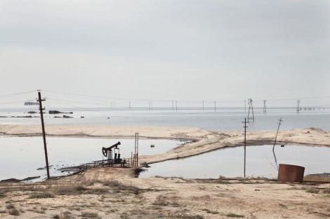 Mila Teshaieva, Promising Waters (2010-2013)