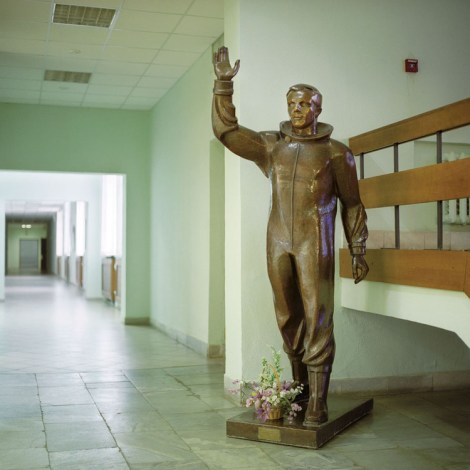 Maria Gruzdeva, Direction-Space!