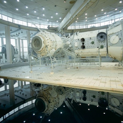 Maria Gruzdeva, Direction-Space!