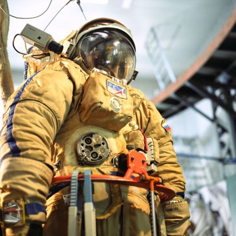 Maria Gruzdeva, Direction-Space!