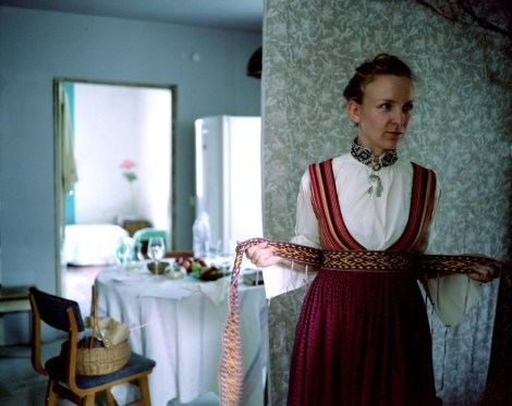 Marta Berens, Suiti (2014 - present)