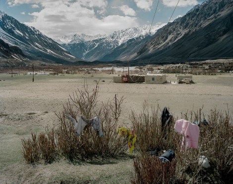 Maciek Zych, Teachers (2012)