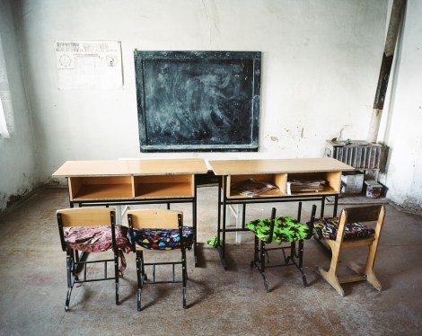 Maciek Zych, Teachers (2012)