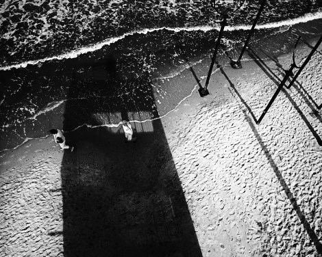 Tomasz Lazar, Coastline (2008 - 2010)