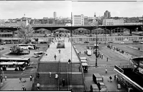 © Michal Luczak, Brutal