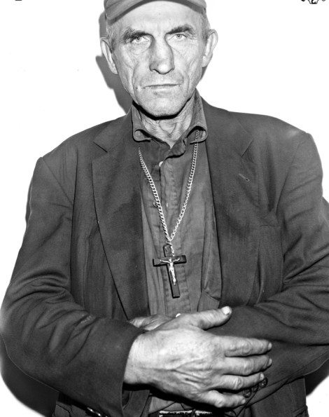 © Michal Luczak, Brutal