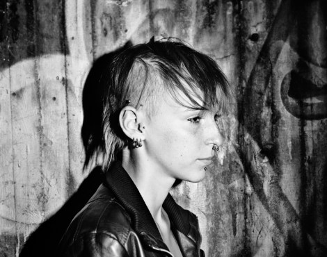 © Michal Luczak, Brutal