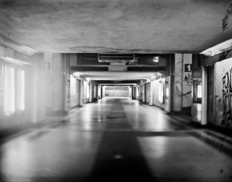 © Michal Luczak, Brutal